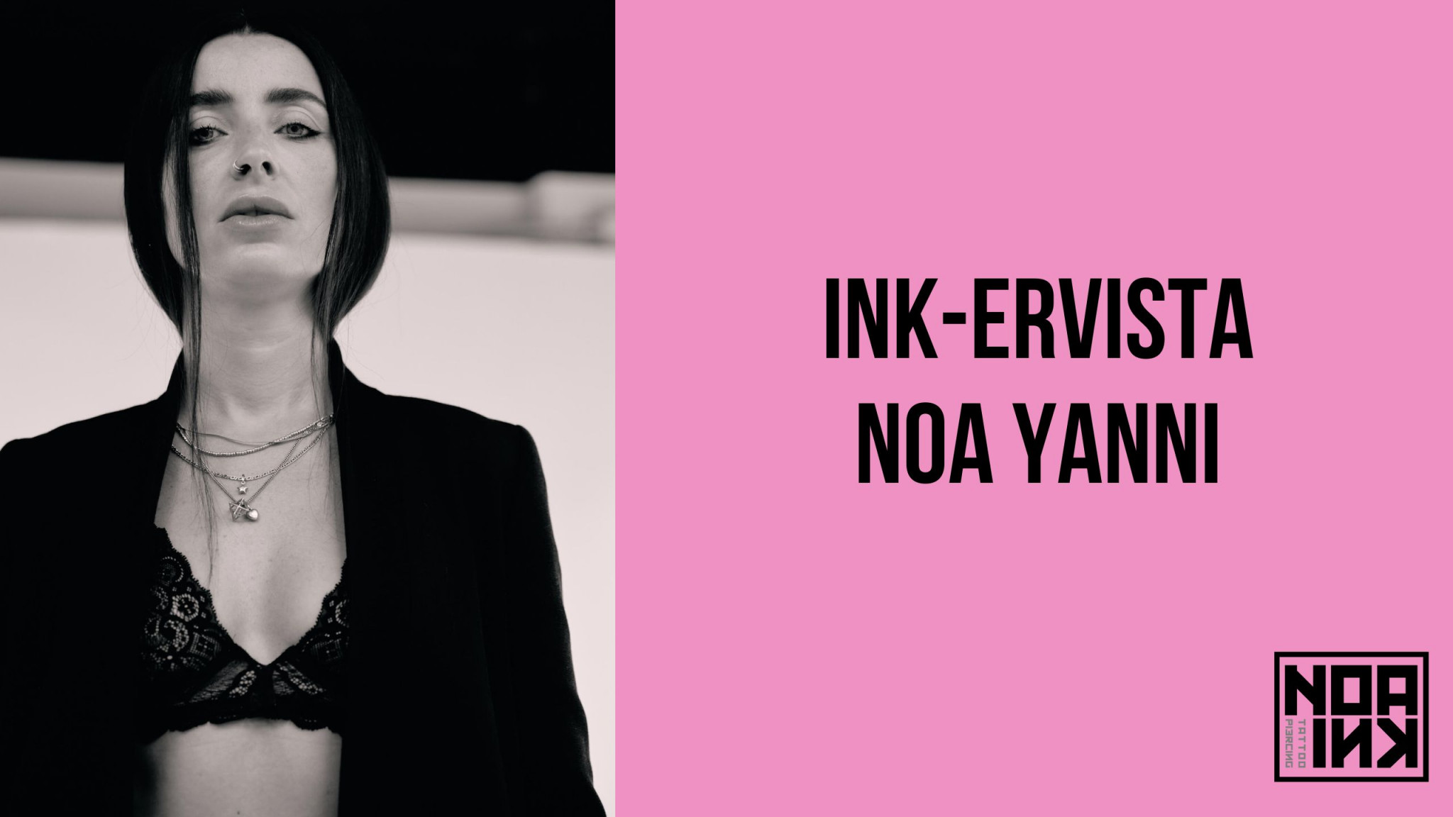 Noa Ink