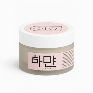 Hayan Skin Butter