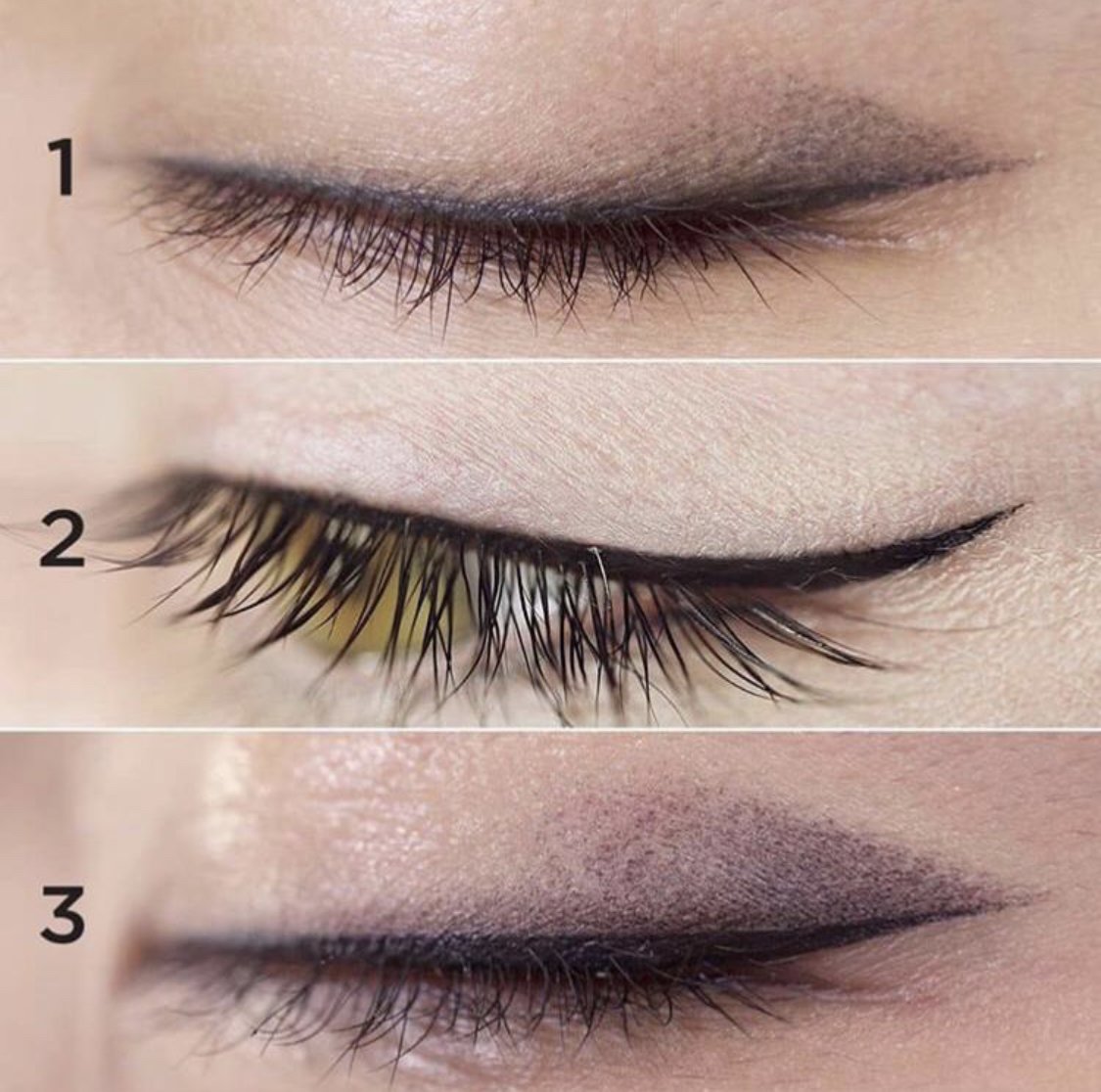 Eyeliner / Infracigliare