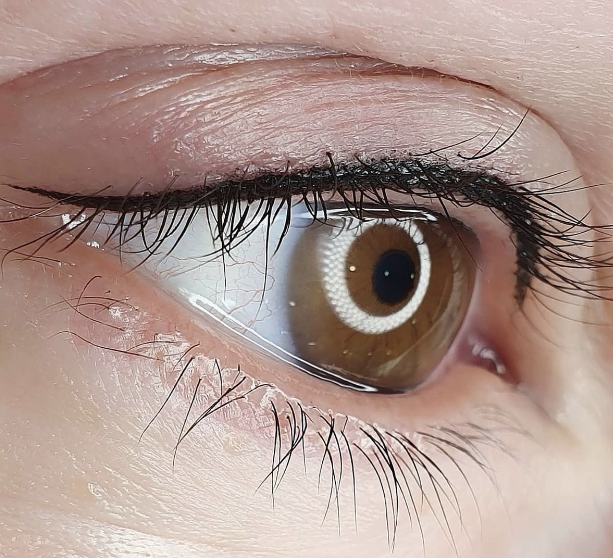 Eyeliner / Infracigliare