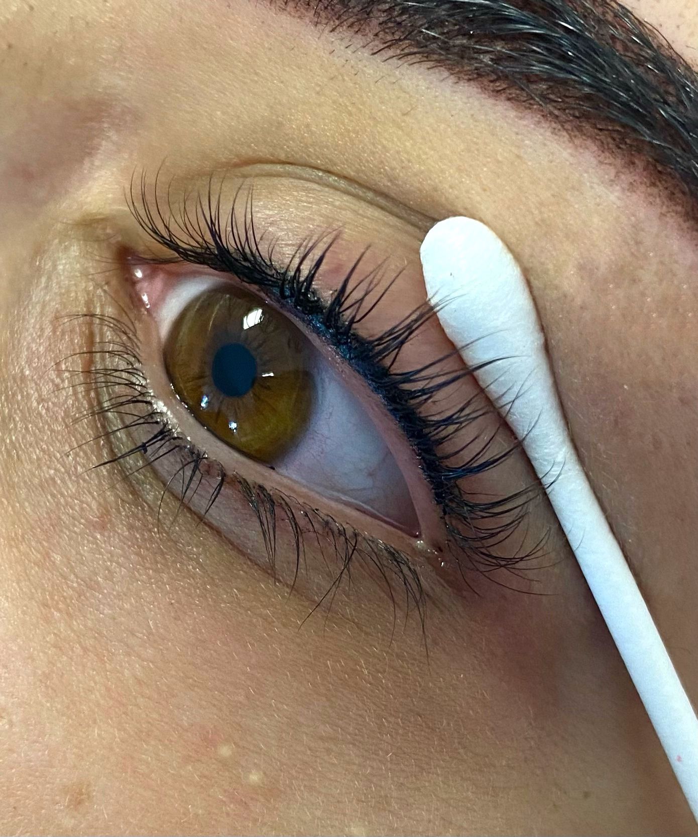 Eyeliner / Infracigliare