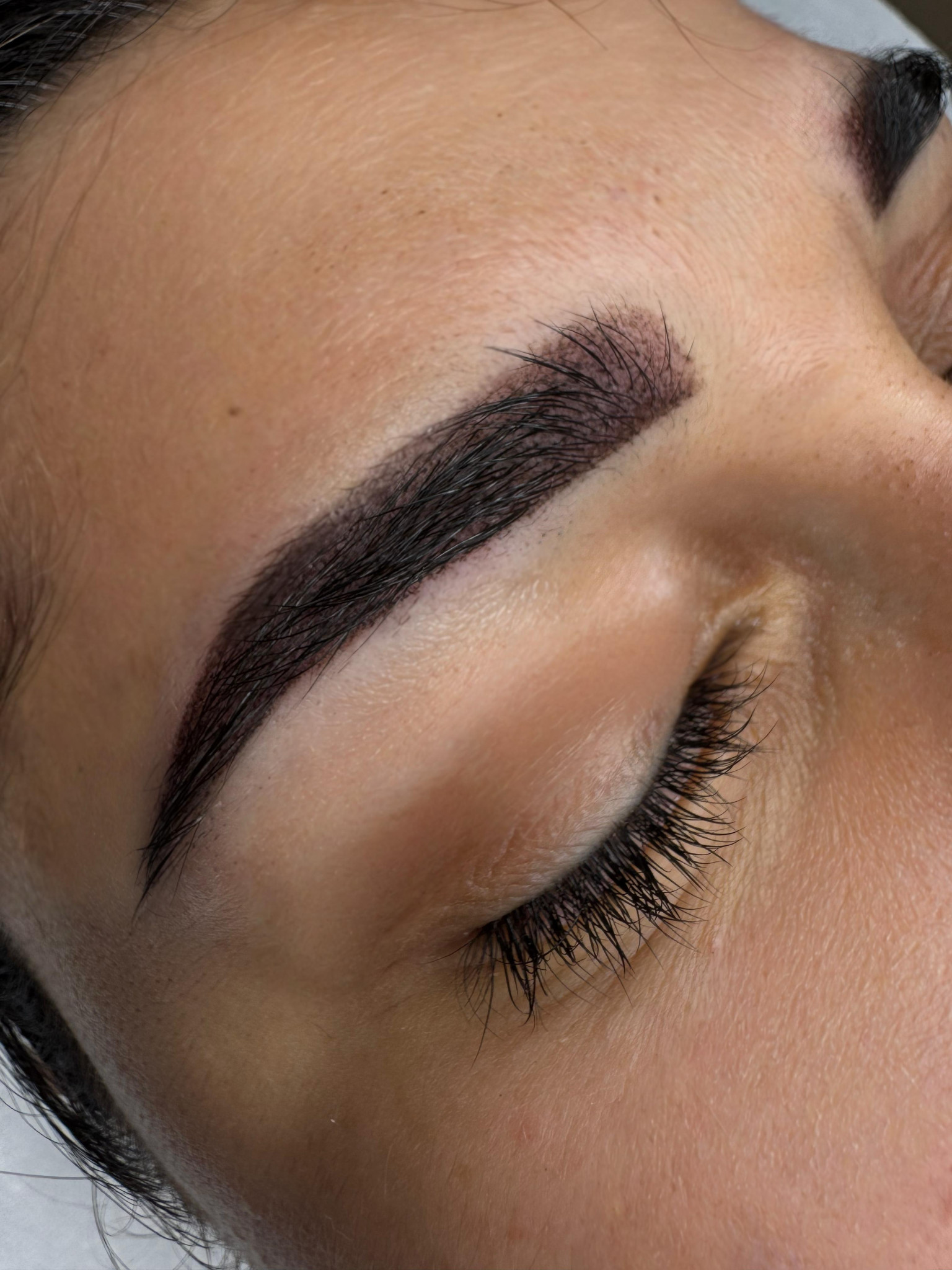 Noa Yanni | Piercing