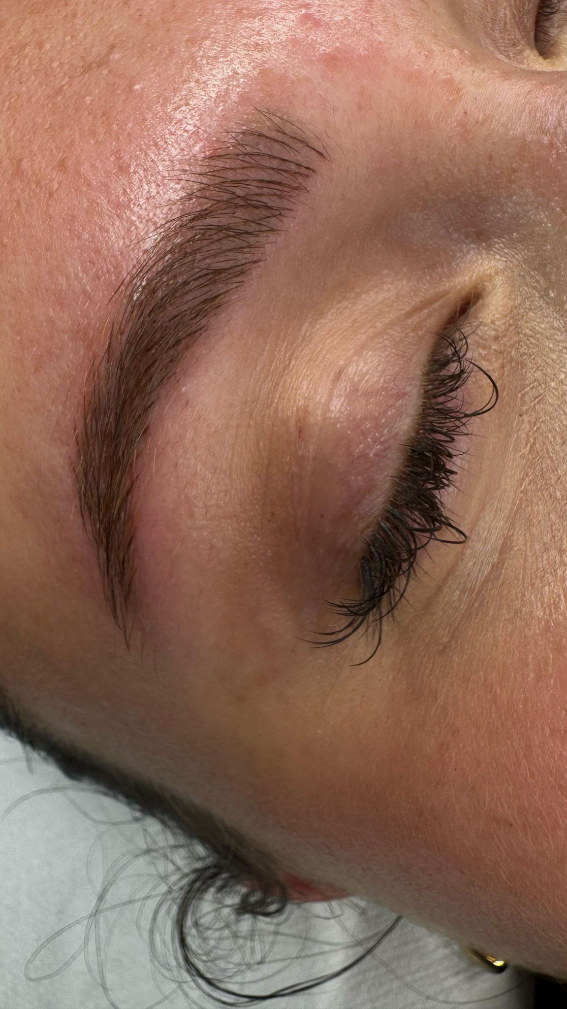 Microblading