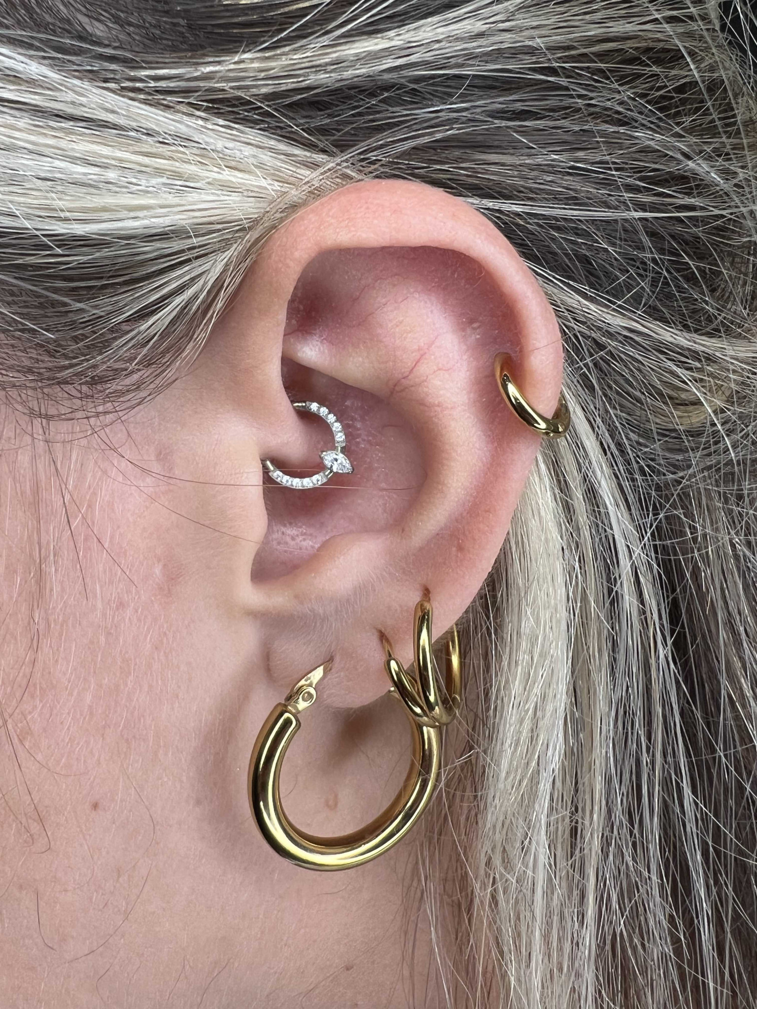Daith