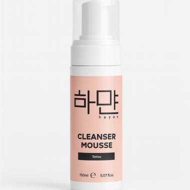 Sapone Antibatterico Tattoo